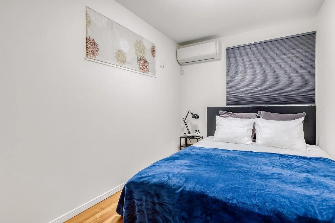 92Sqm Misa,House,Ueno Sky Tree Area, Free Wifi 3Ldk Lejlighedshotel Tokyo