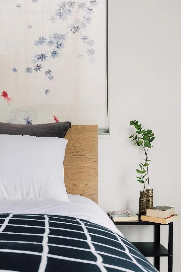 92Sqm Misa,House,Ueno Sky Tree Area, Free Wifi 3Ldk Lejlighedshotel Tokyo 0*,  Japan
